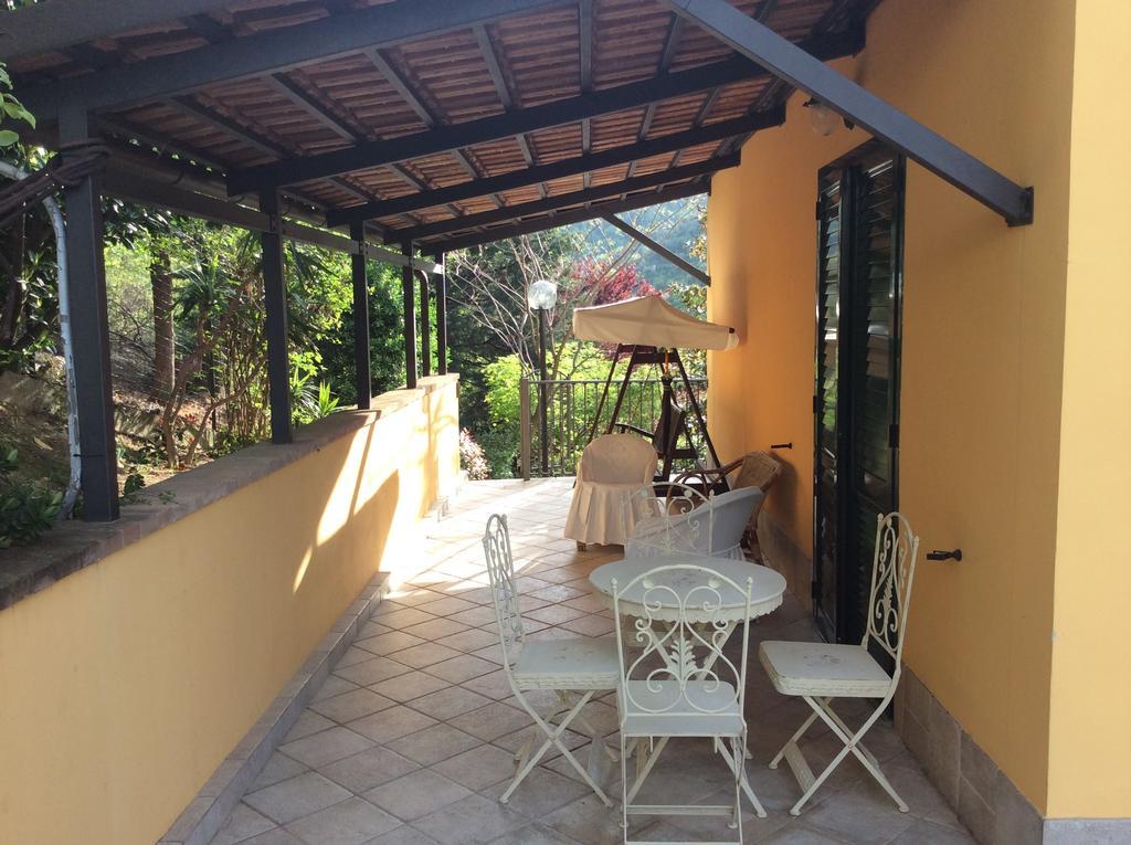 L'Acacia B&B Пьетра-Лигуре Номер фото
