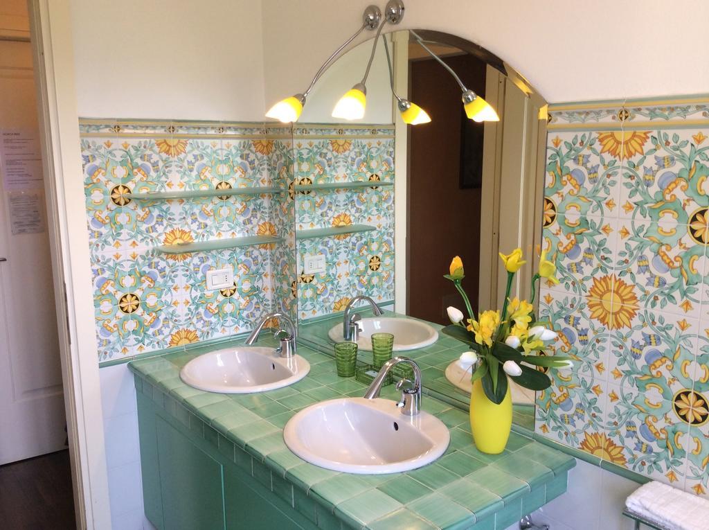 L'Acacia B&B Пьетра-Лигуре Номер фото