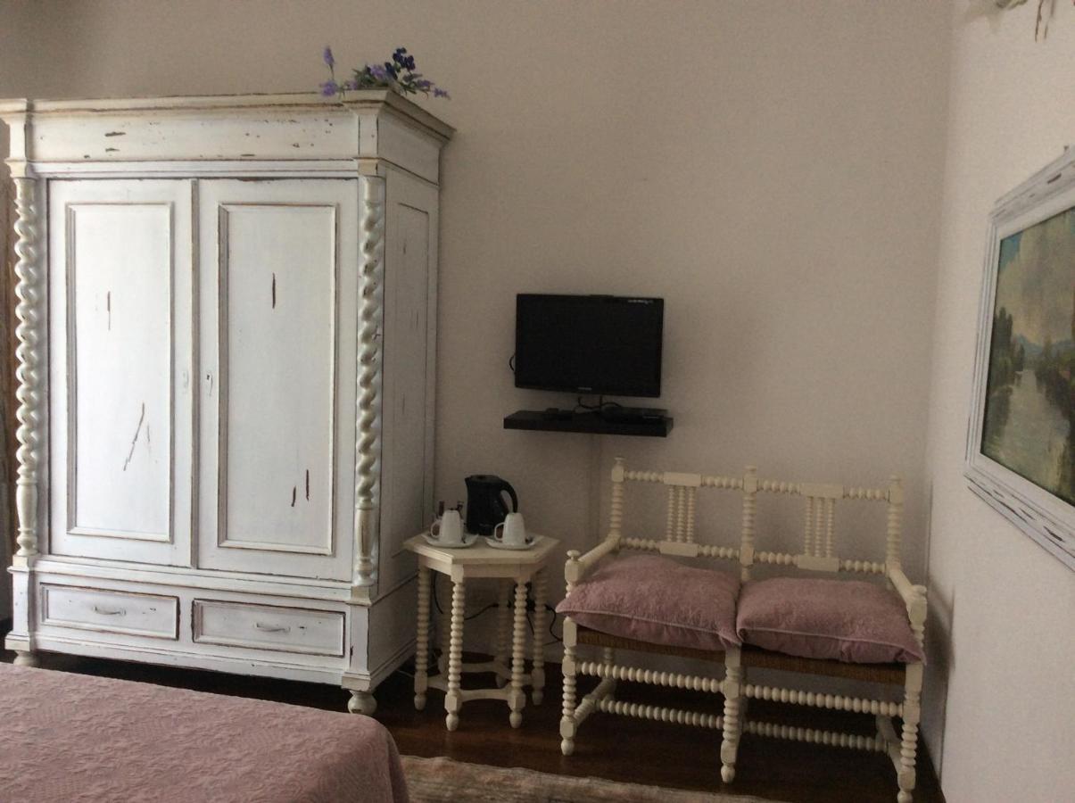 L'Acacia B&B Пьетра-Лигуре Экстерьер фото