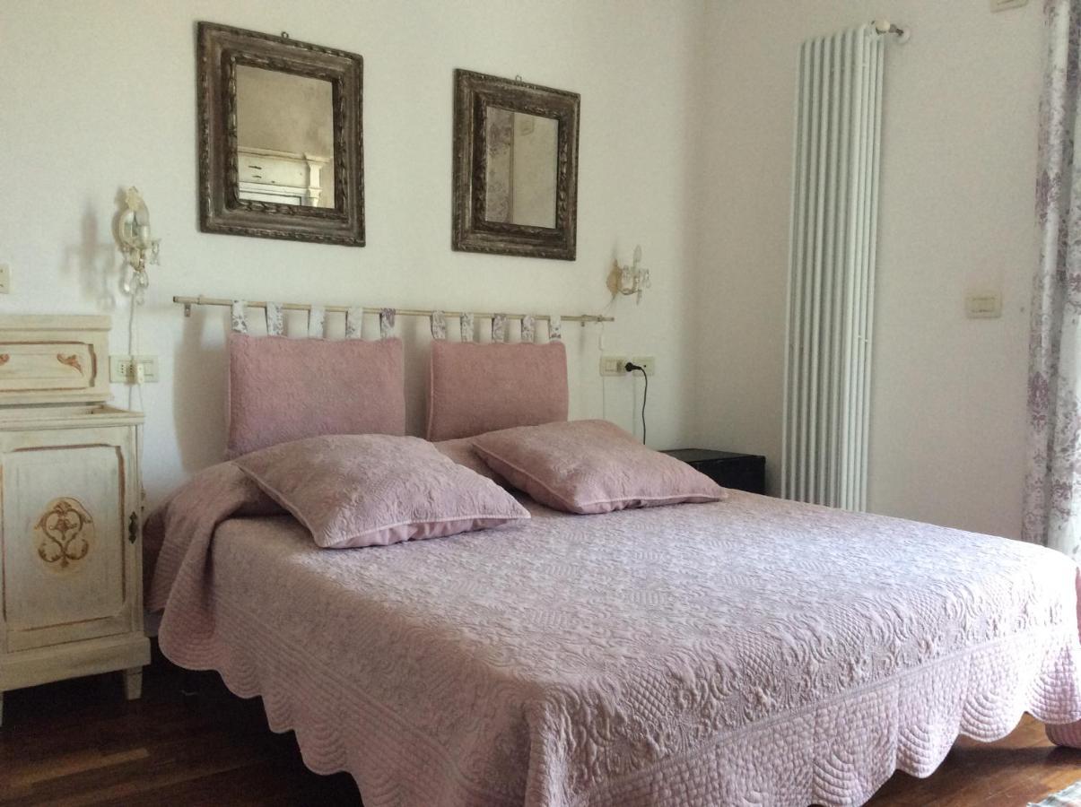 L'Acacia B&B Пьетра-Лигуре Экстерьер фото